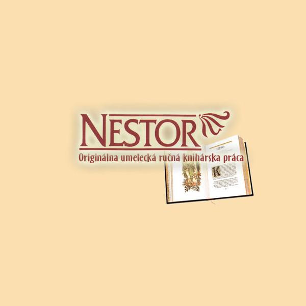 Vydavateľstvo Nestor