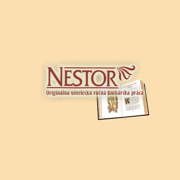 Vydavateľ: Nestor