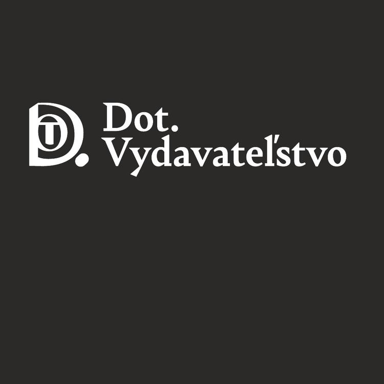 Vydavateľ: DOT.