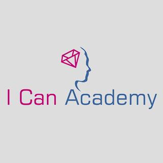 Vydavateľstvo I Can Academy