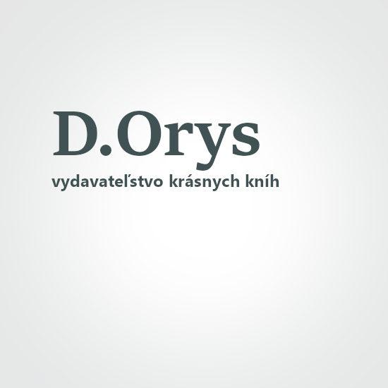 Vydavateľ: D.Orys