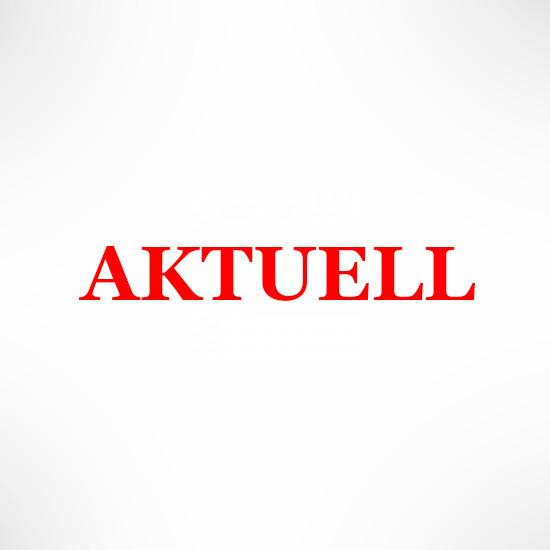 Vydavateľ: AKTUELL