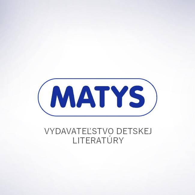 Vydavateľ: MATYS