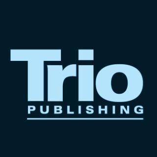 Vydavateľstvo TRIO PUBLISHING [Kancelária: Wolkrova 4,851 01 Bratislava, č. dverí: 104, Sídlo: TRIO Publishing, s. r. o., Trajánova 3A, 851 10 Bratislava]