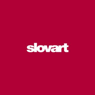 Vydavateľ: SLOVART