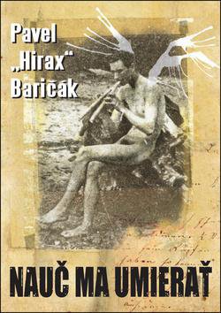 Článok: Pavel Hirax Baričák rozdáva knihy!