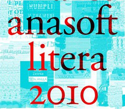 Článok: Anasoft litera fest 2010 pozná víťazov