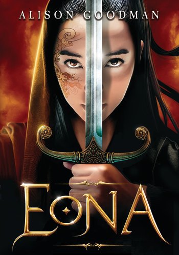 Článok: Eona - posledná zaklínačka drakov