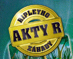 Séria kníh: Akty R: Ripleyho záhady
