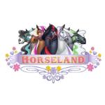 Séria kníh: Horseland