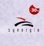 Akcia: Synergie -30%