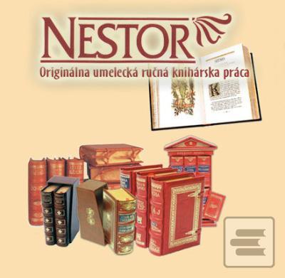 Akcia: Nestor