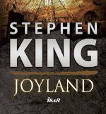 Článok: Stephen King: Joyland