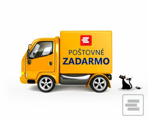 Článok: Valentínske poštovné ZDARMA