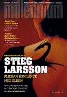 Článok: Millennium (Stieg Larsson) bude mať pokračovanie