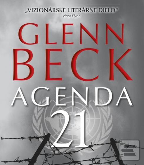Článok: Kniha Agenda 21