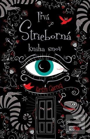 Článok: Prvá strieborná kniha snov