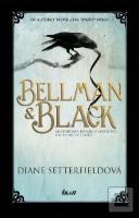 Článok: Bellman & Black