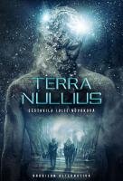 Kniha: Terra nullius - Julie Nováková