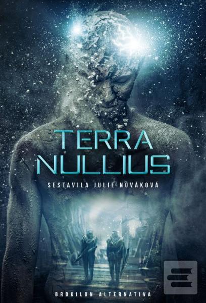 Kniha: Terra nullius - Julie Nováková