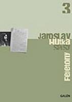 Kniha: Fejetony - Jaroslav Hutka