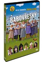 Médium DVD: Babovřesky