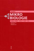 Kniha: Lékařská mikrobiologie