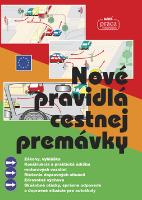 Kniha: Nové pravidlá cestnej premávky - Zákony, vyhláška Konštrukcia a praktická údržba motorových vozidiel