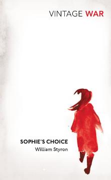 Kniha: Sophie´s Choice - William Styron