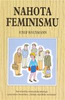 Kniha: Nahota feminismu