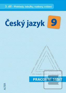Český jazyk 9 III. díl P… (Eva Beránková; L. Bradáčová; M. Horáčková)
