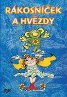 Kniha: Rákosníček a hvězdy - DVD - Zdeněk Smetana