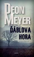 Kniha: Ďáblova hora - Deon Meyer