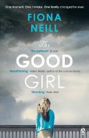 Kniha: The Good Girl - Fiona Neillová