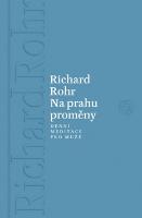 Kniha: Na prahu proměny - Denní meditace pro muže - Carl Gustav Jung