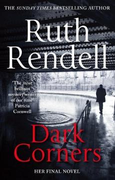 Kniha: Dark Corners - Ruth Rendellová