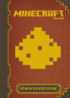 Kniha: Minecraft - príručka Redstone - Mojang