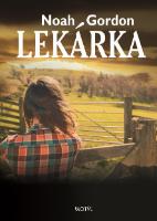 Kniha: Lekárka - Noah Gordon