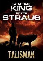 Kniha: Talisman - Peter Straub, Stephen King