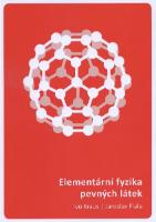 Kniha: Elementární fyzika pevných látek - Petr Fiala