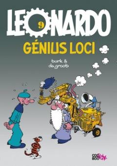 Kniha: Leonardo 9 Génius nadprůměrnosti - Bob de Groot