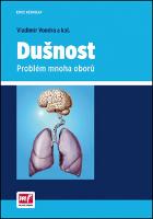 Kniha: Dušnost - Problém mnoha oborů - Vladimír Vondra