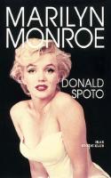 Viazaná: Marilyn Monroe - Donald Spoto