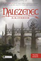 Kniha: Nalezenec - David M. Cornish