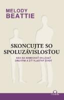 Kniha : Skoncujte so spoluzávislosťou