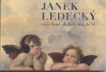 Kniha: CD - Všichni dobří andělé - Janek Ledecký - Janek Ledecký