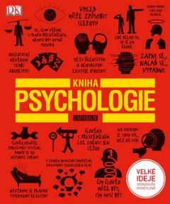 Kniha: Knha psychologie