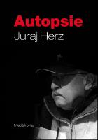 Kniha: Autopsie - Jan Drbohlav, Juraj Herz
