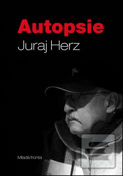 Kniha: Autopsie - Jan Drbohlav, Juraj Herz