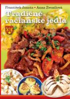Kniha: Tradičné račianske jedlá - Jaromír Janata